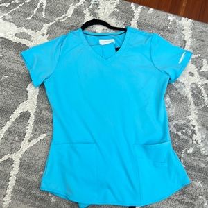 Sketcher Scrub Set. Barely worn, no rips or stains!